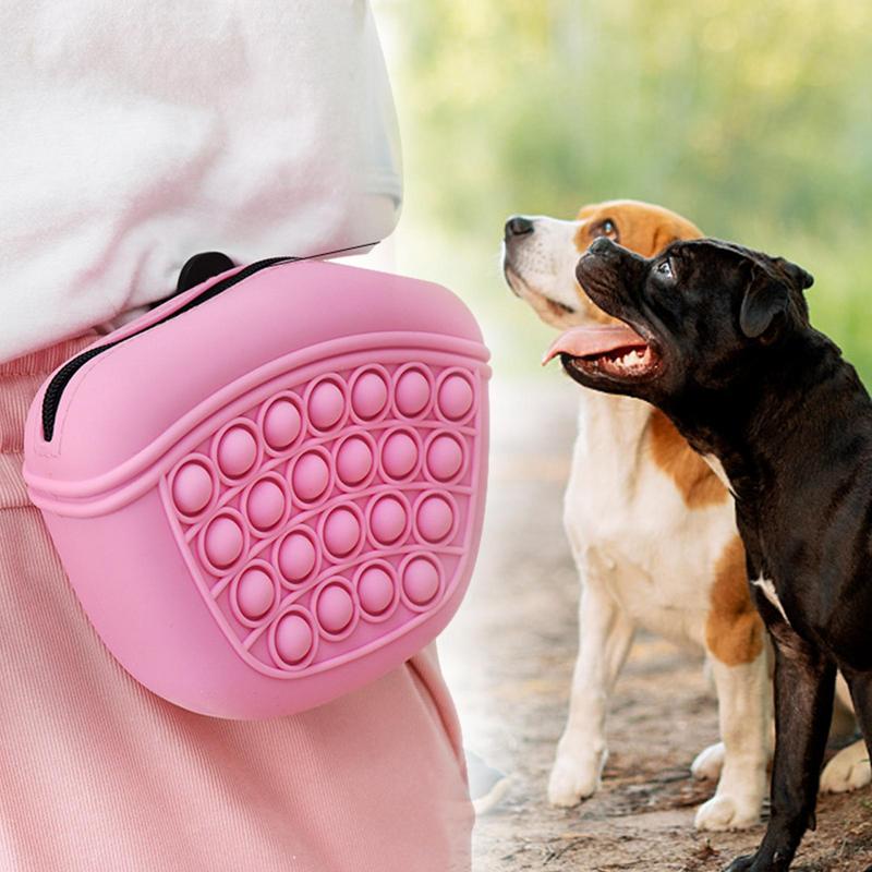 Dog Treat Pouch