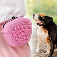 Dog Treat Pouch