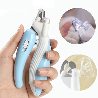 Electric Pet Nail Grinder