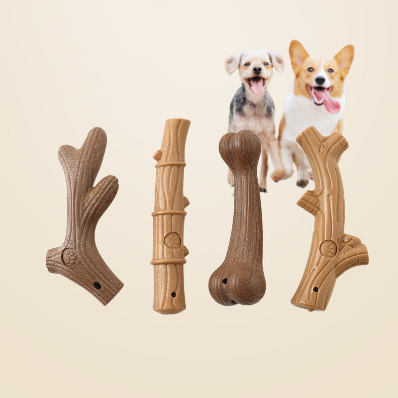 Durable Dog Chew Training Toy