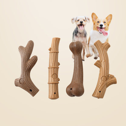 Durable Dog Chew Training Toy