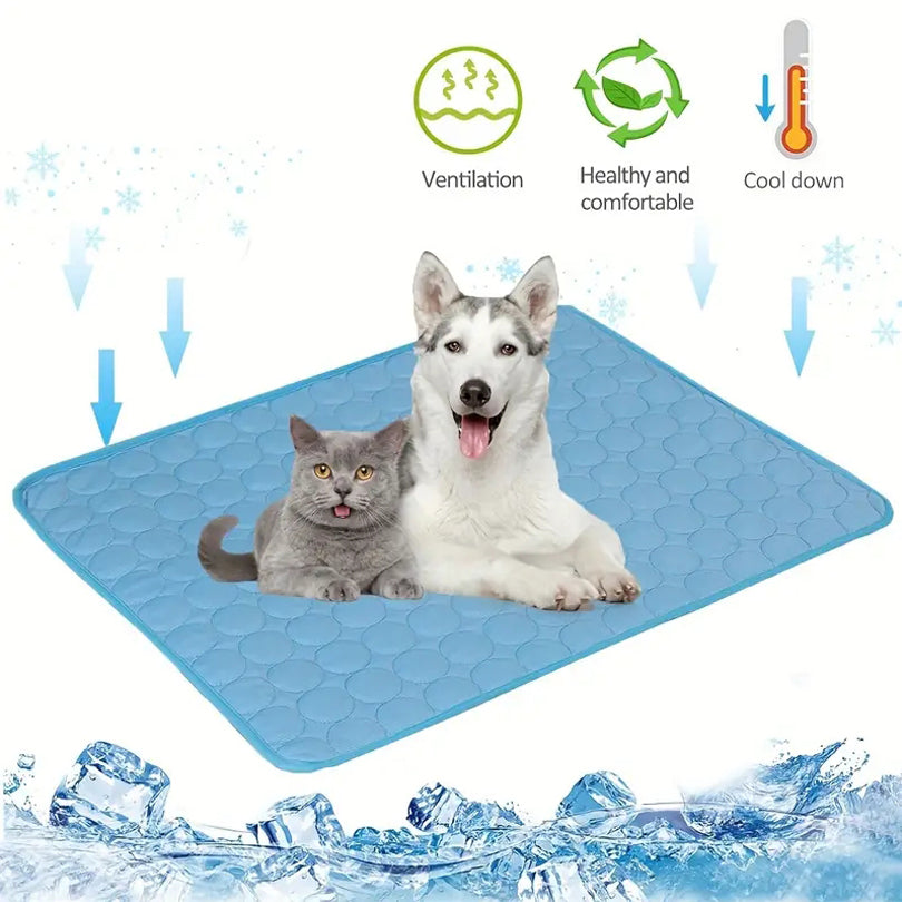 Pet Cooling Mat