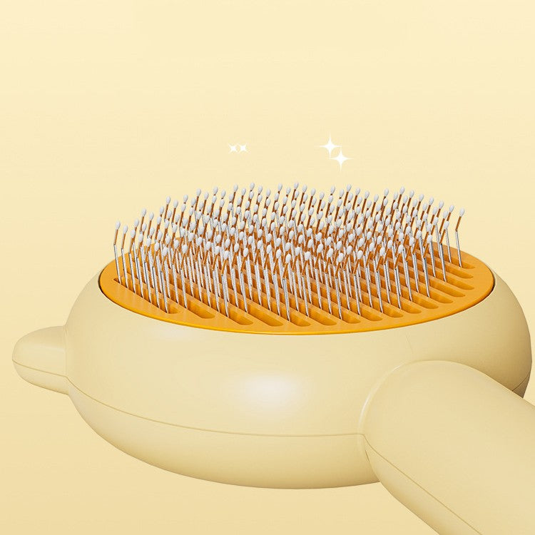 Pet Hair Removal Comb