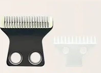 Pet Paw Trimmer with LED